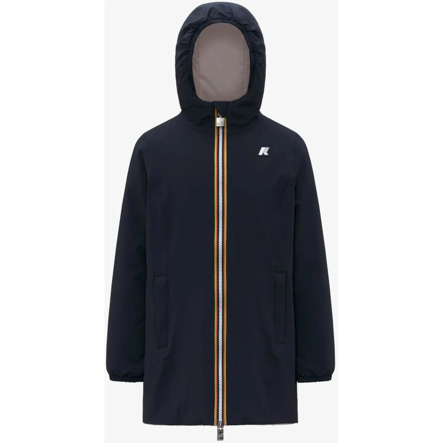 K-Way Jackets