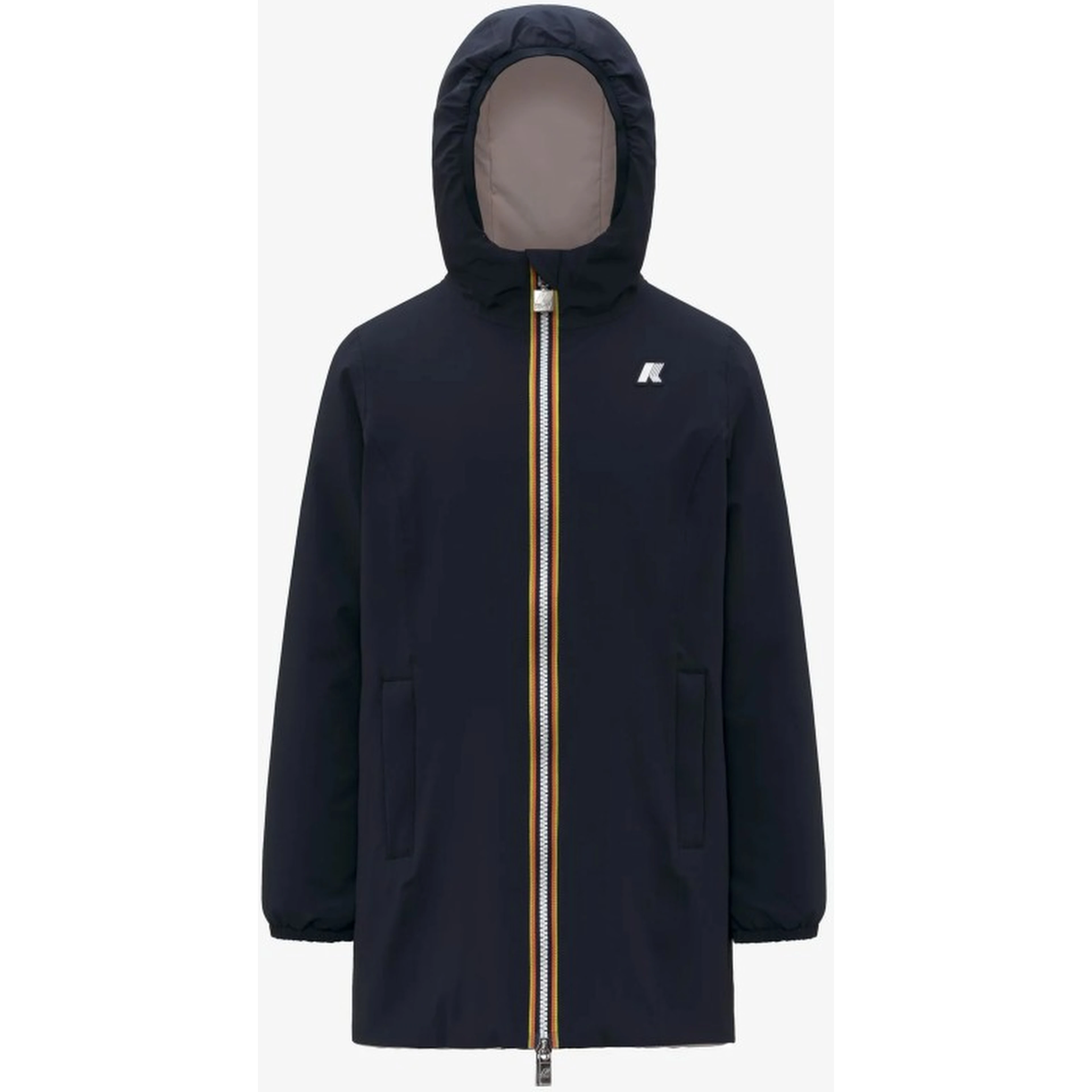 K-Way Jackets