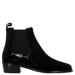 Ferragamo Boots