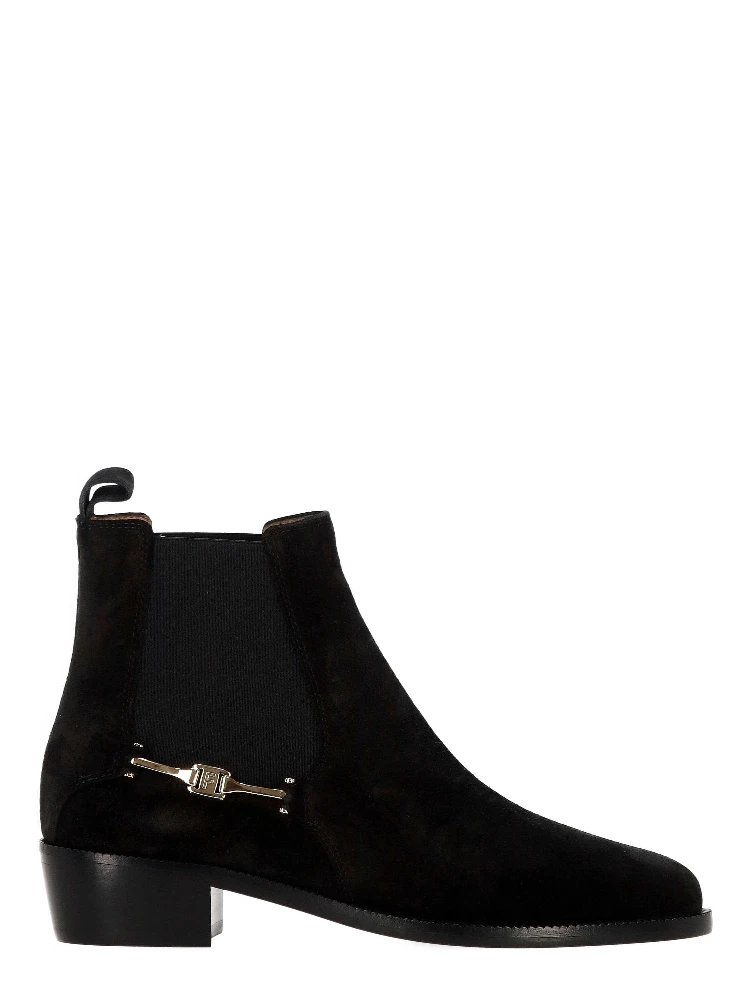 Ferragamo Boots