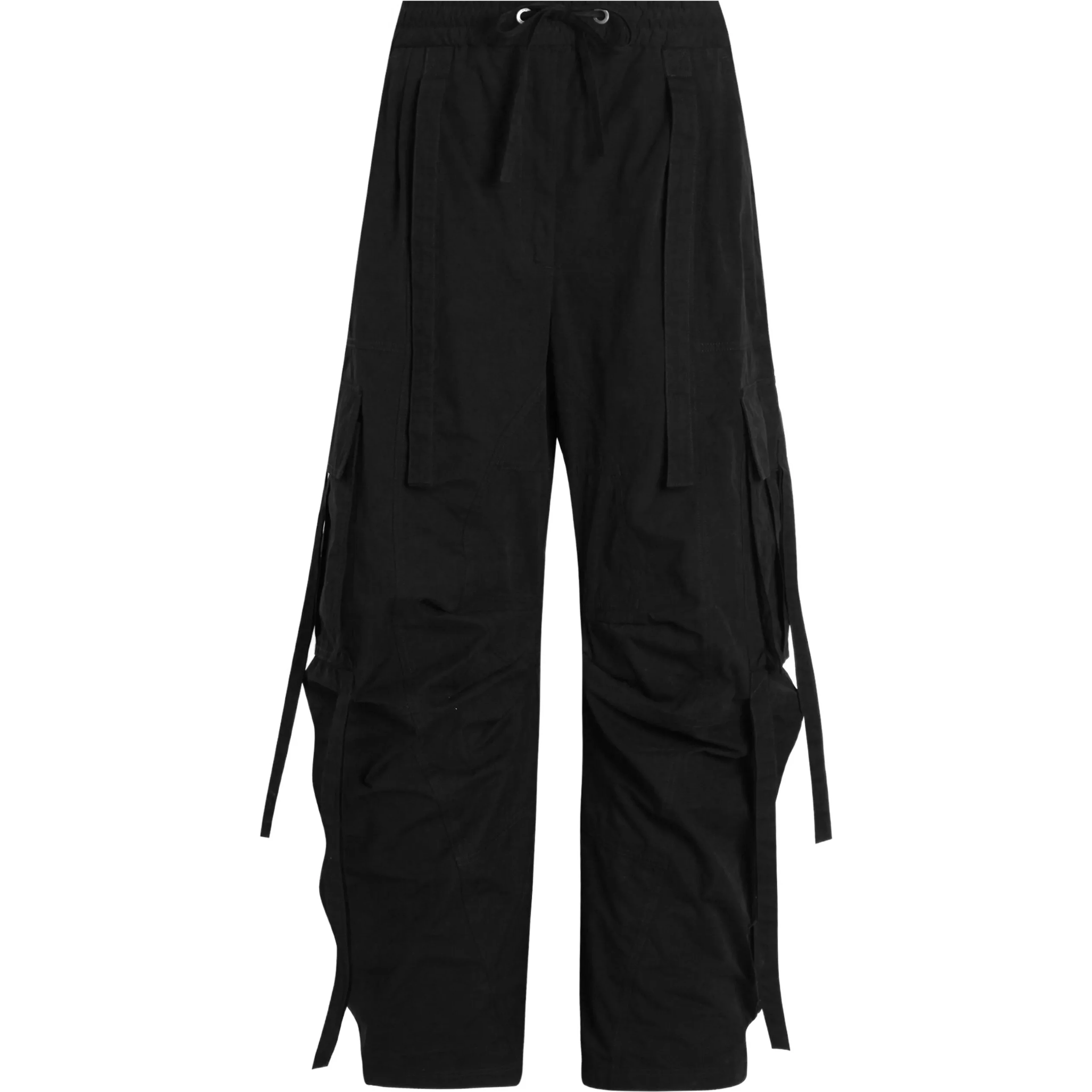 Dolce & Gabbana Trousers Black