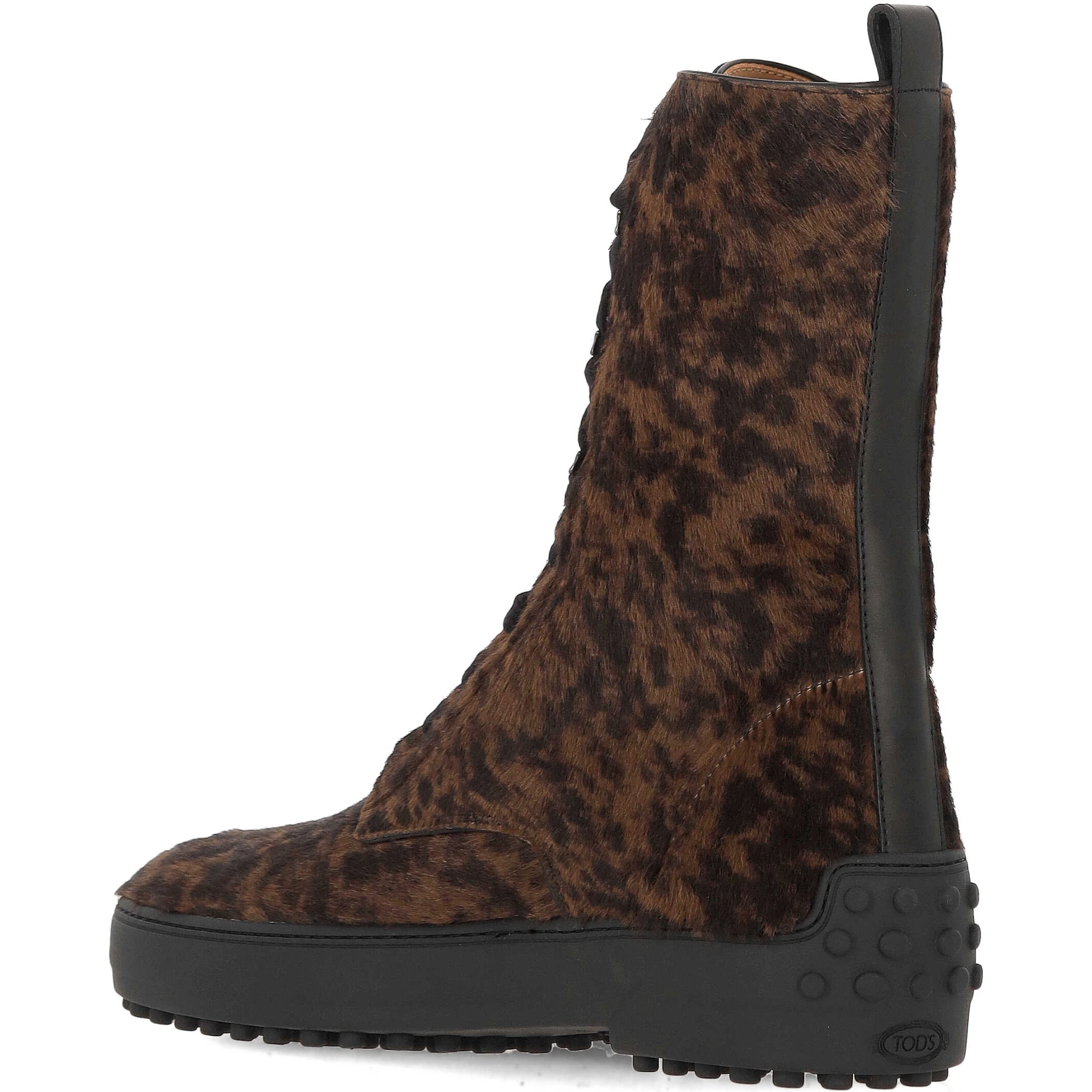 Tod's Boots