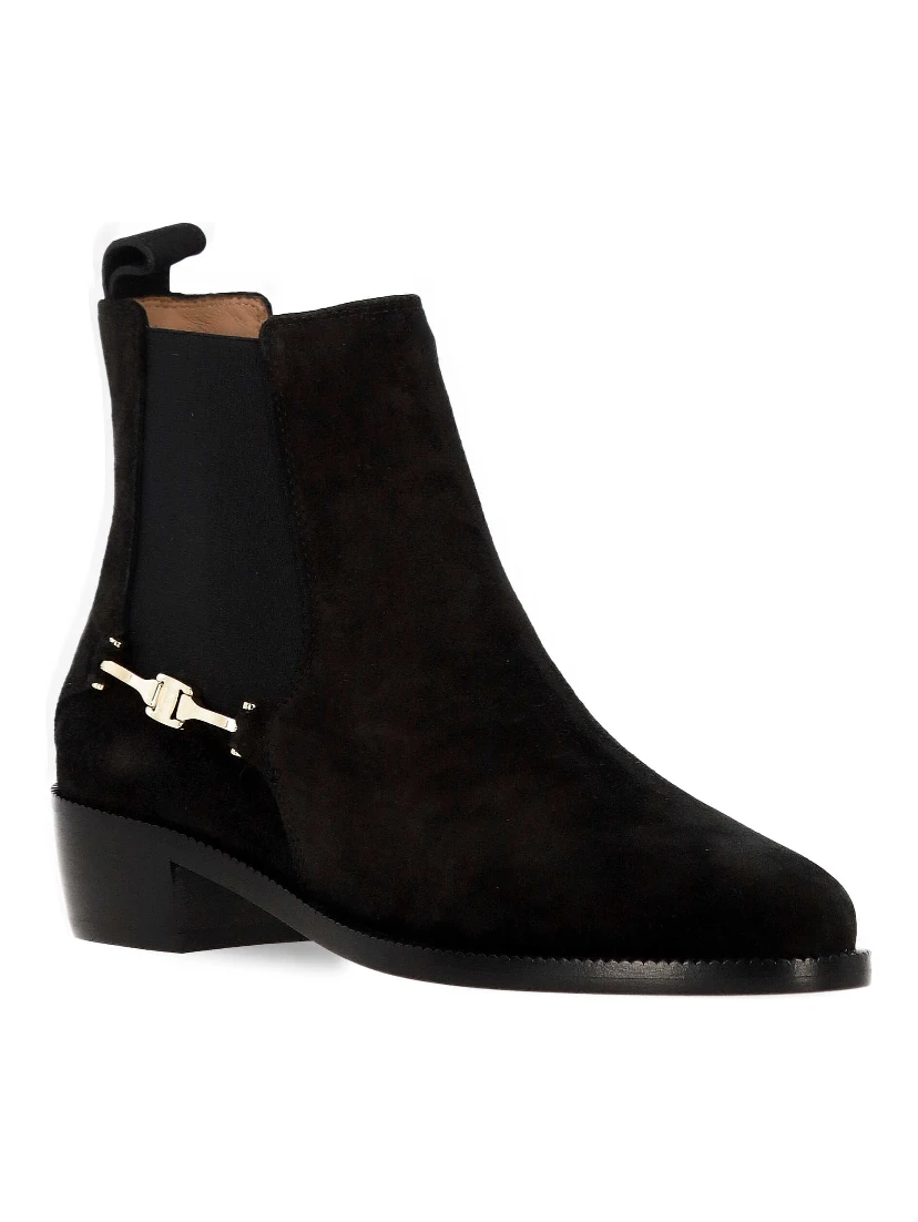 Ferragamo Boots