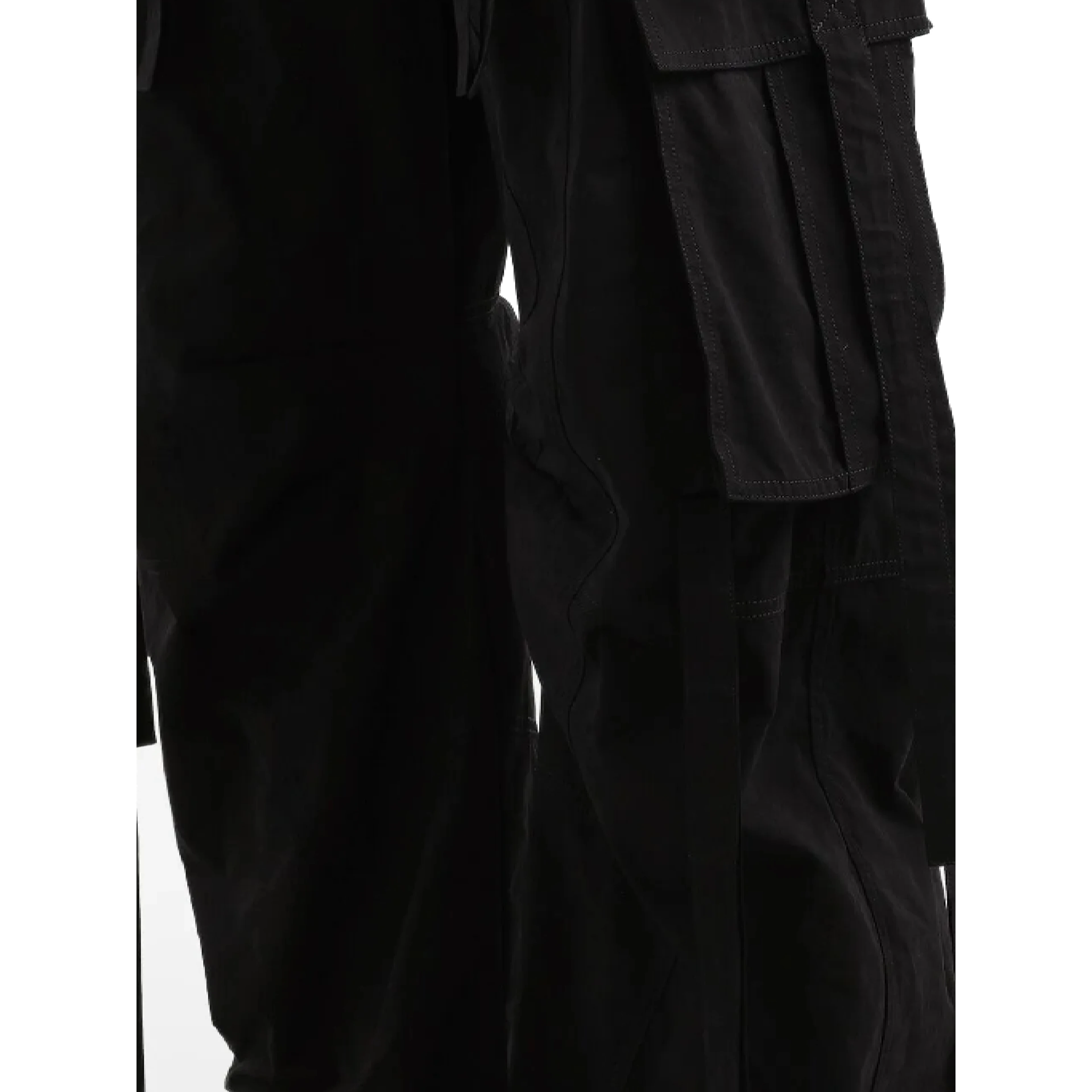 Dolce & Gabbana Trousers Black