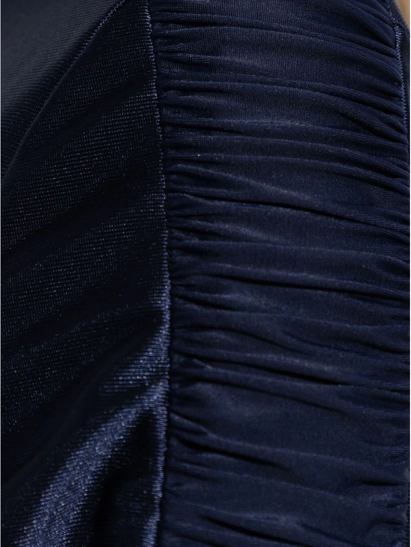 High Neck Tracksuit Jacket