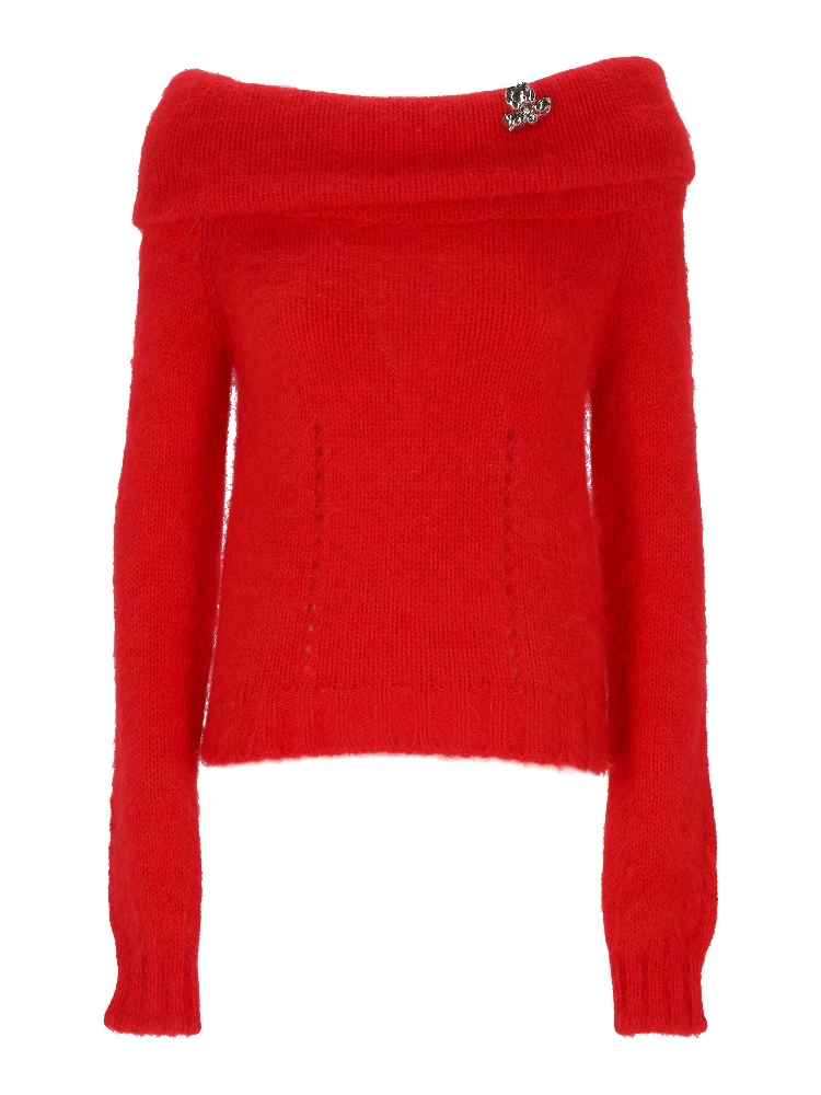 Blumarine Sweaters