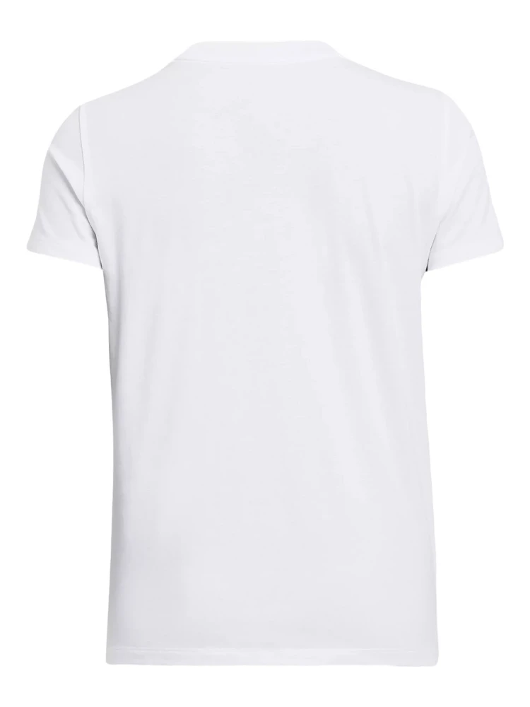UNDER ARMOUR T-shirts and Polos White alternative
