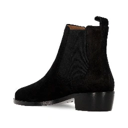 Ferragamo Boots