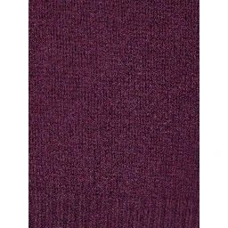 Federica Tosi Sweaters Dark Violet