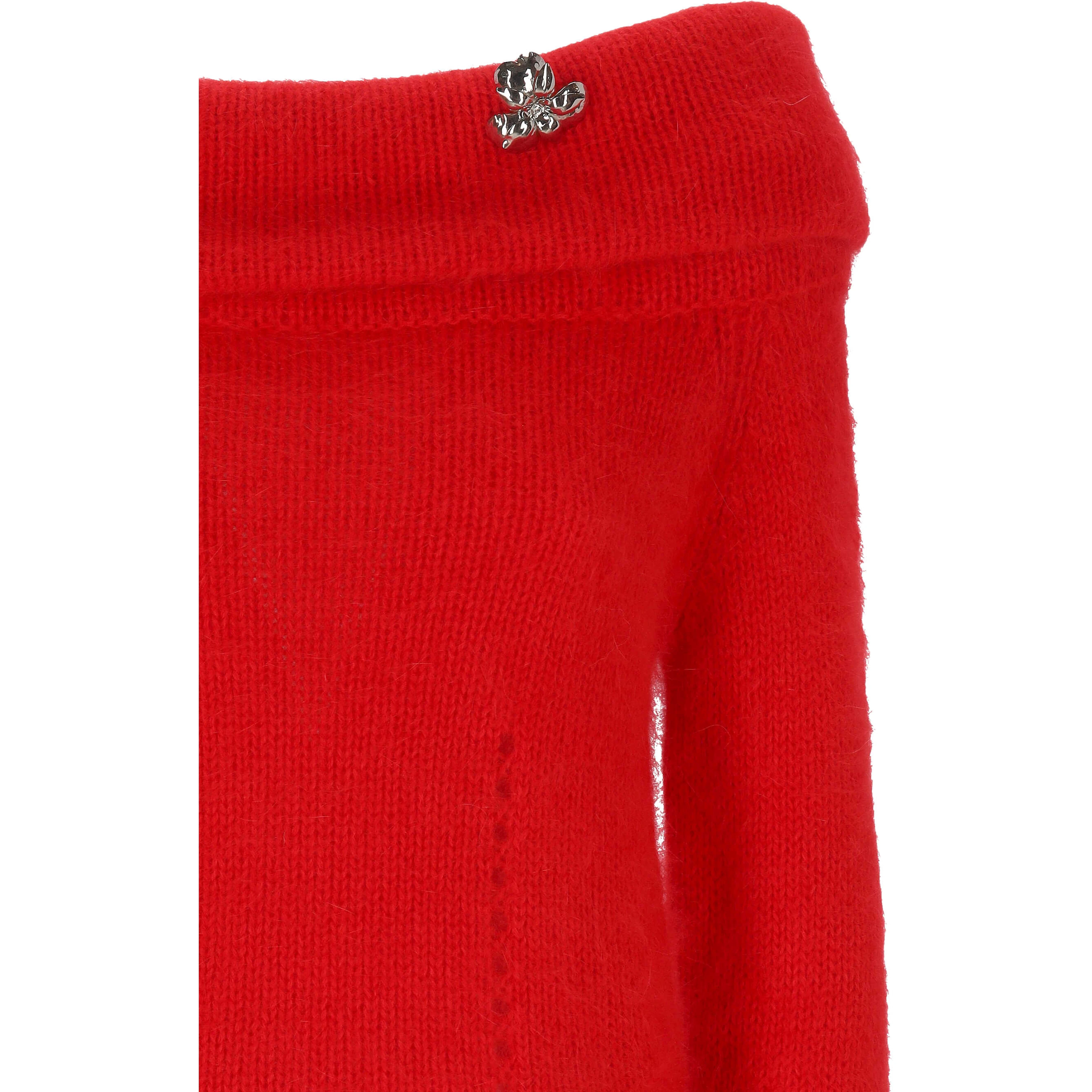 Blumarine Sweaters