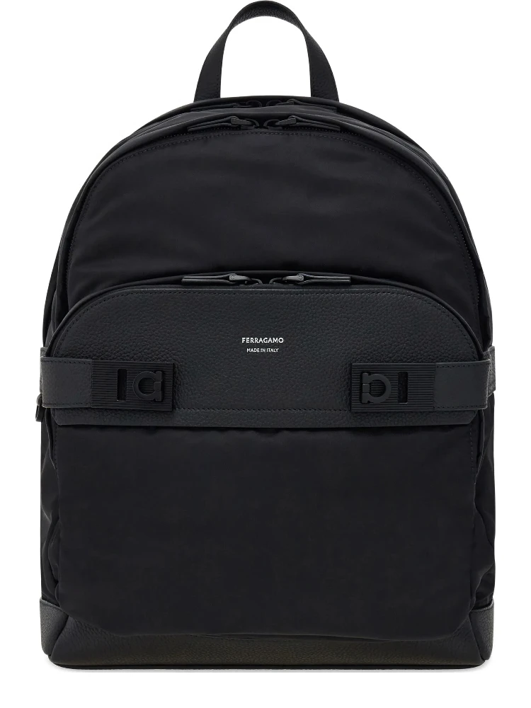 Ferragamo Bags.. Black