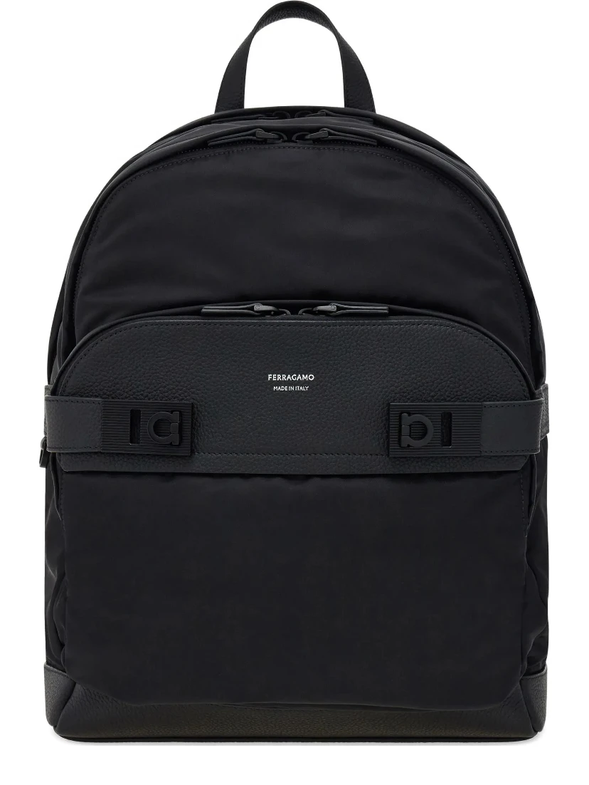 Ferragamo Bags.. Black