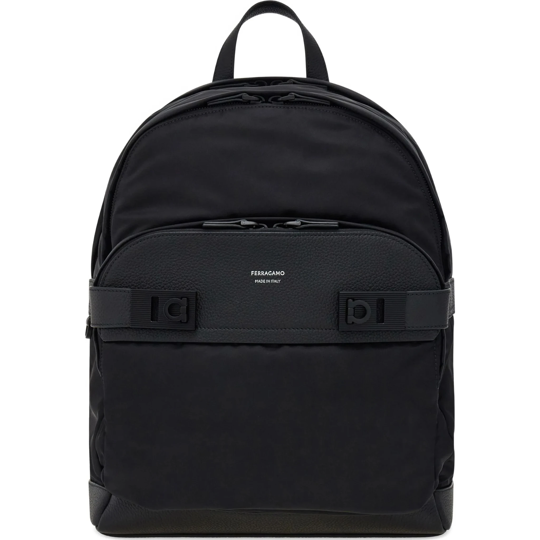 Ferragamo Bags.. Black