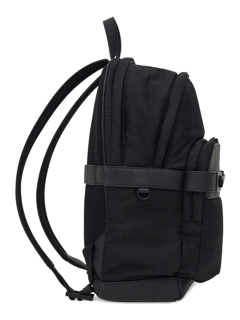 Ferragamo Bags.. Black