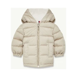 MONCLER KIDS Jackets