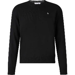 Alexander McQueen Sweaters