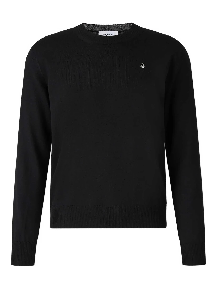 Alexander McQueen Sweaters