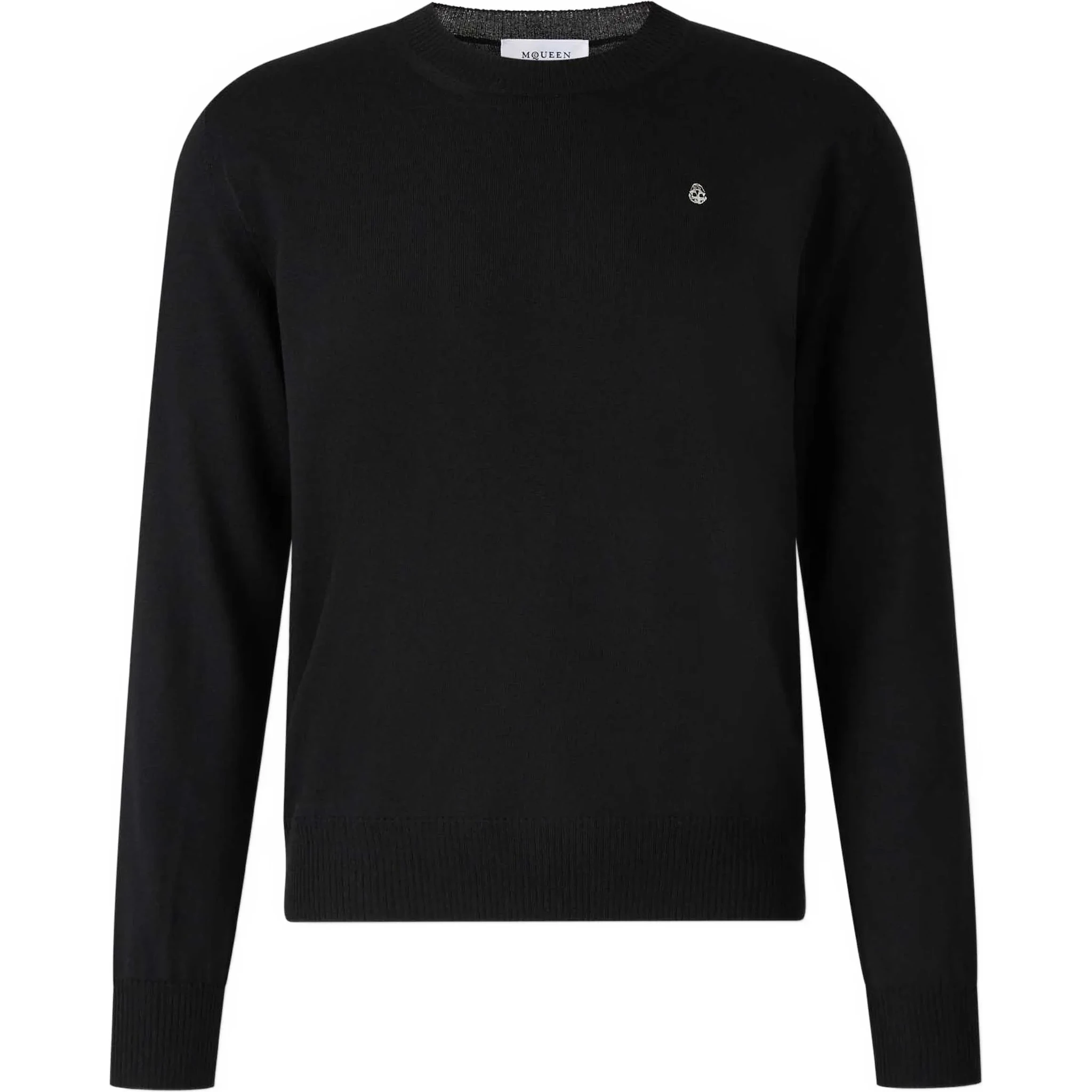 Alexander McQueen Sweaters