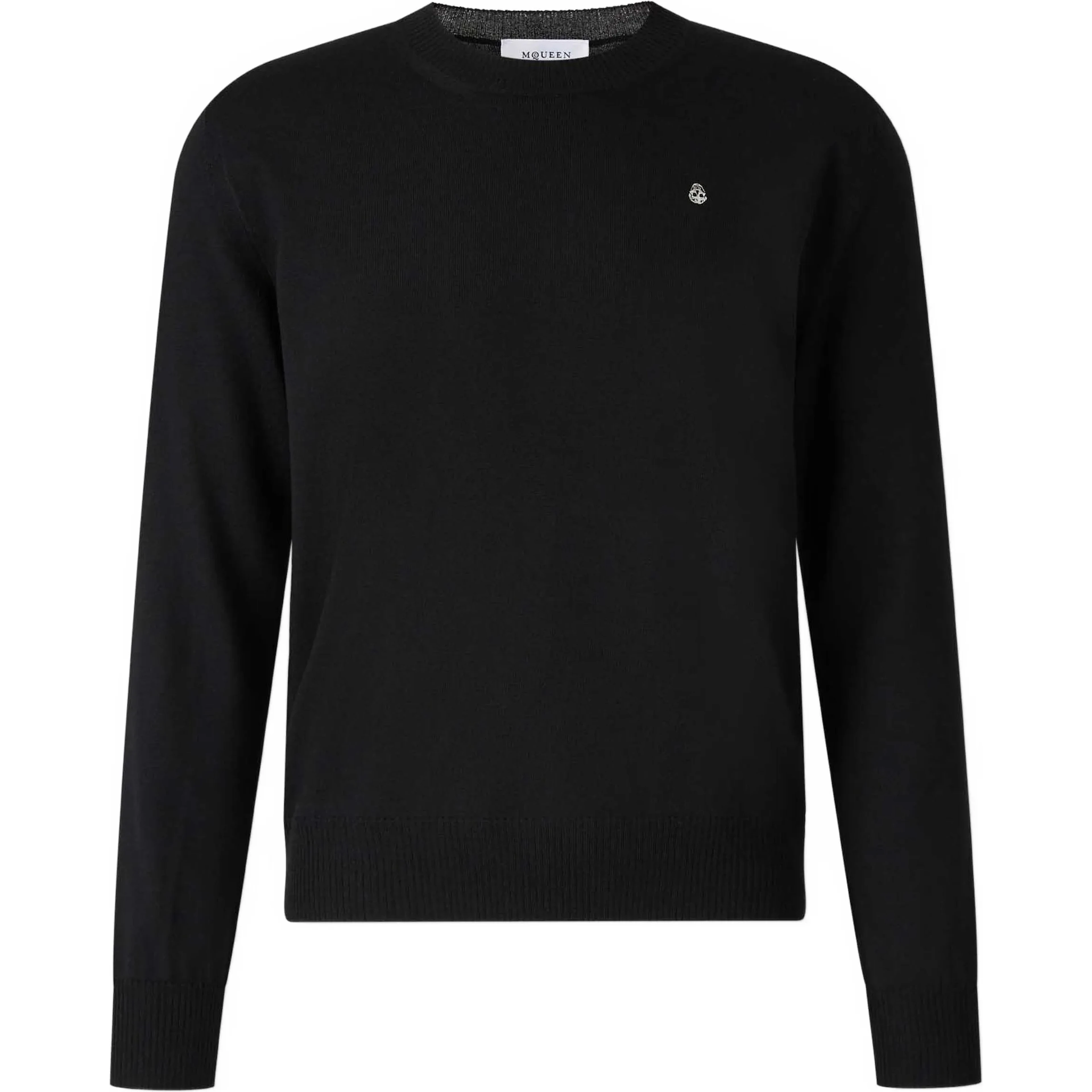 Alexander McQueen Sweaters