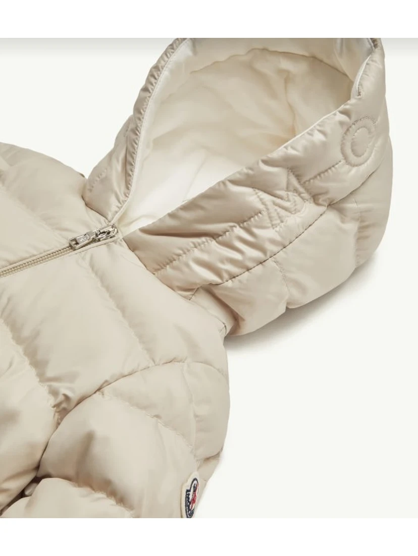 MONCLER KIDS Jackets