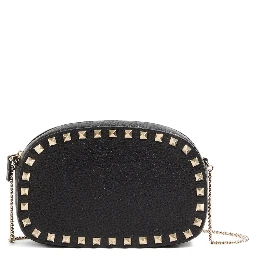 Valentino Garavani Bags.. Black