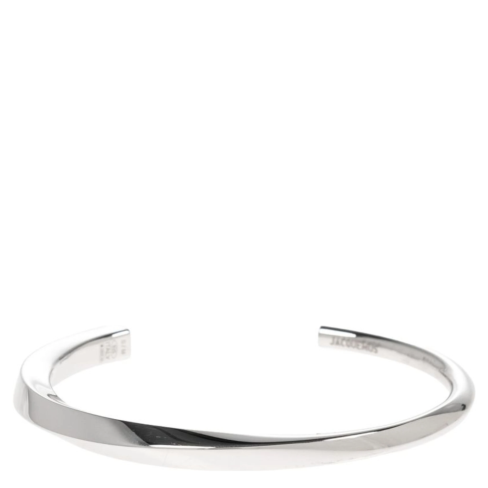 JACQUEMUS Bijoux Silver