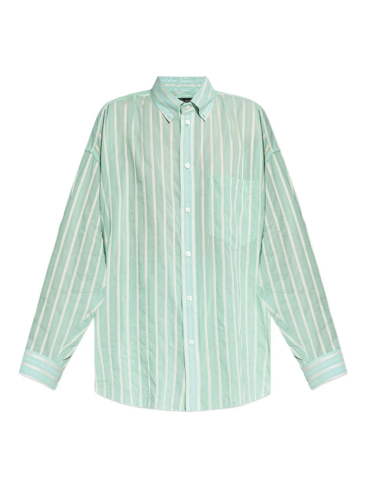Balenciaga Shirts