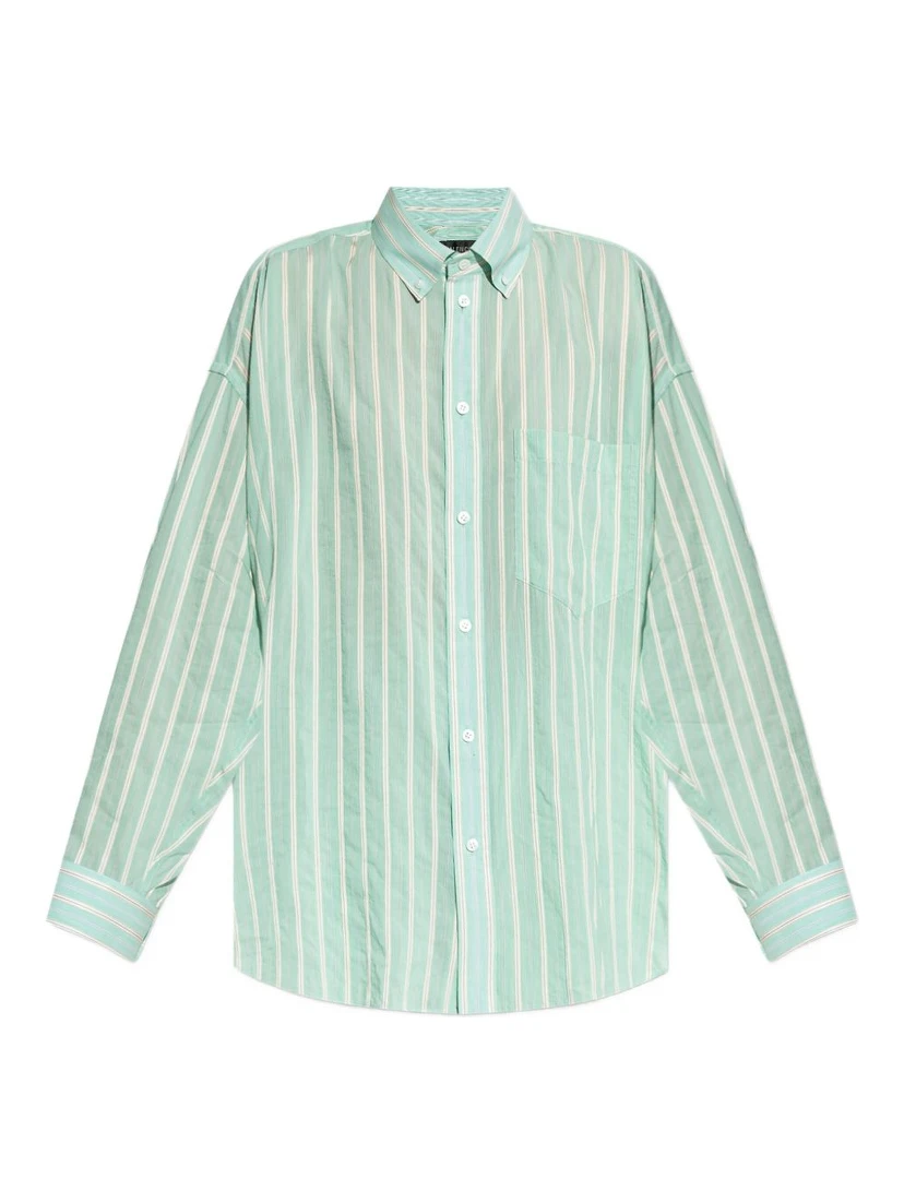 Balenciaga Shirts