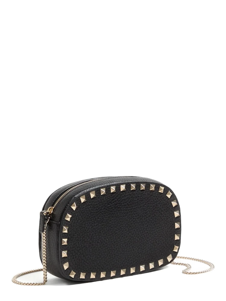 Valentino Garavani Bags.. Black alternative