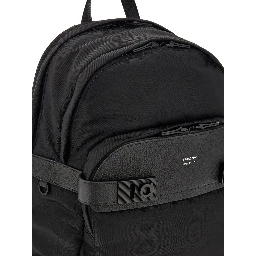 Ferragamo Bags.. Black