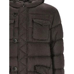 Herno Coats