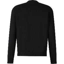 Alexander McQueen Sweaters