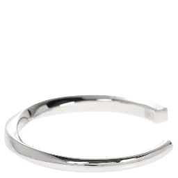 JACQUEMUS Bijoux Silver