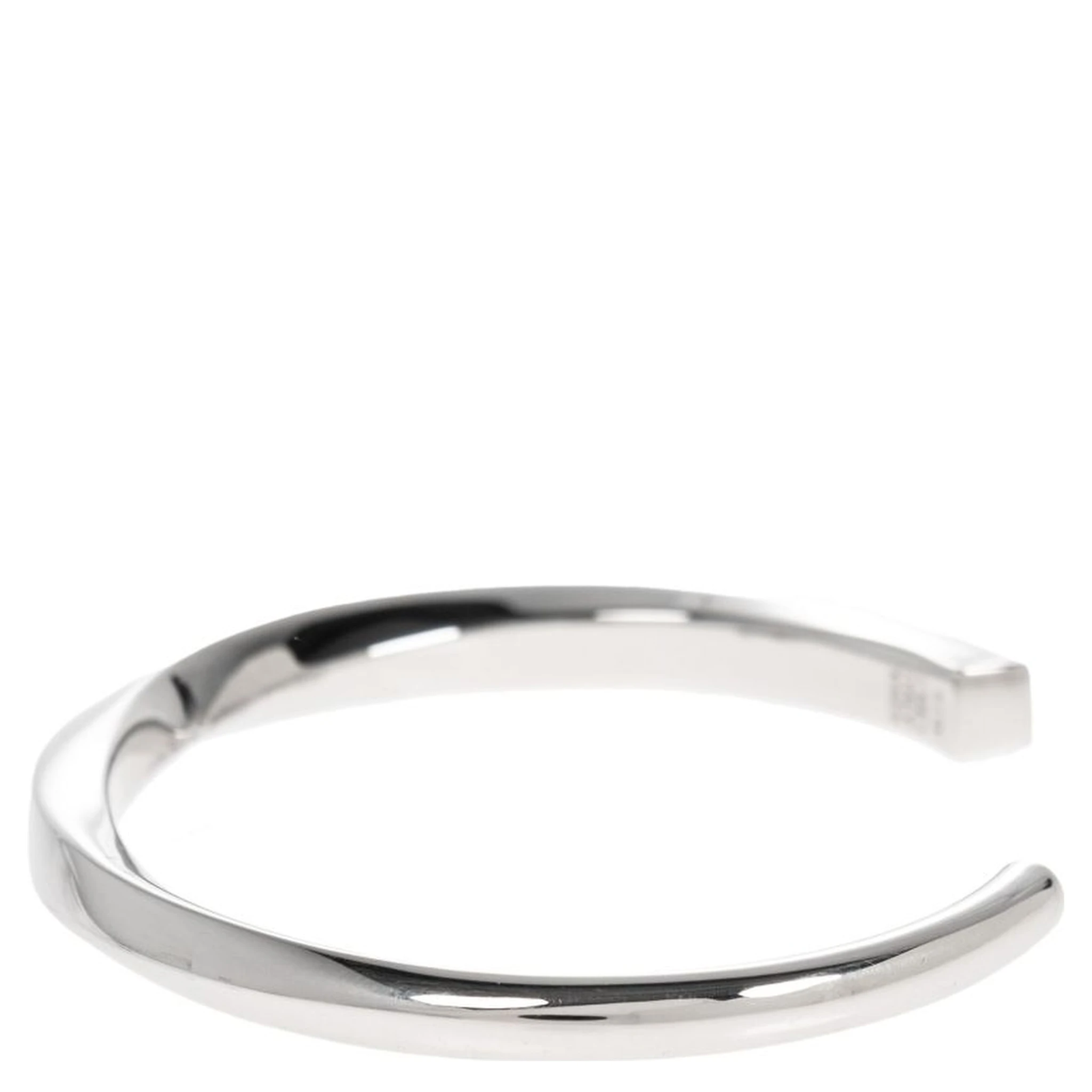 JACQUEMUS Bijoux Silver