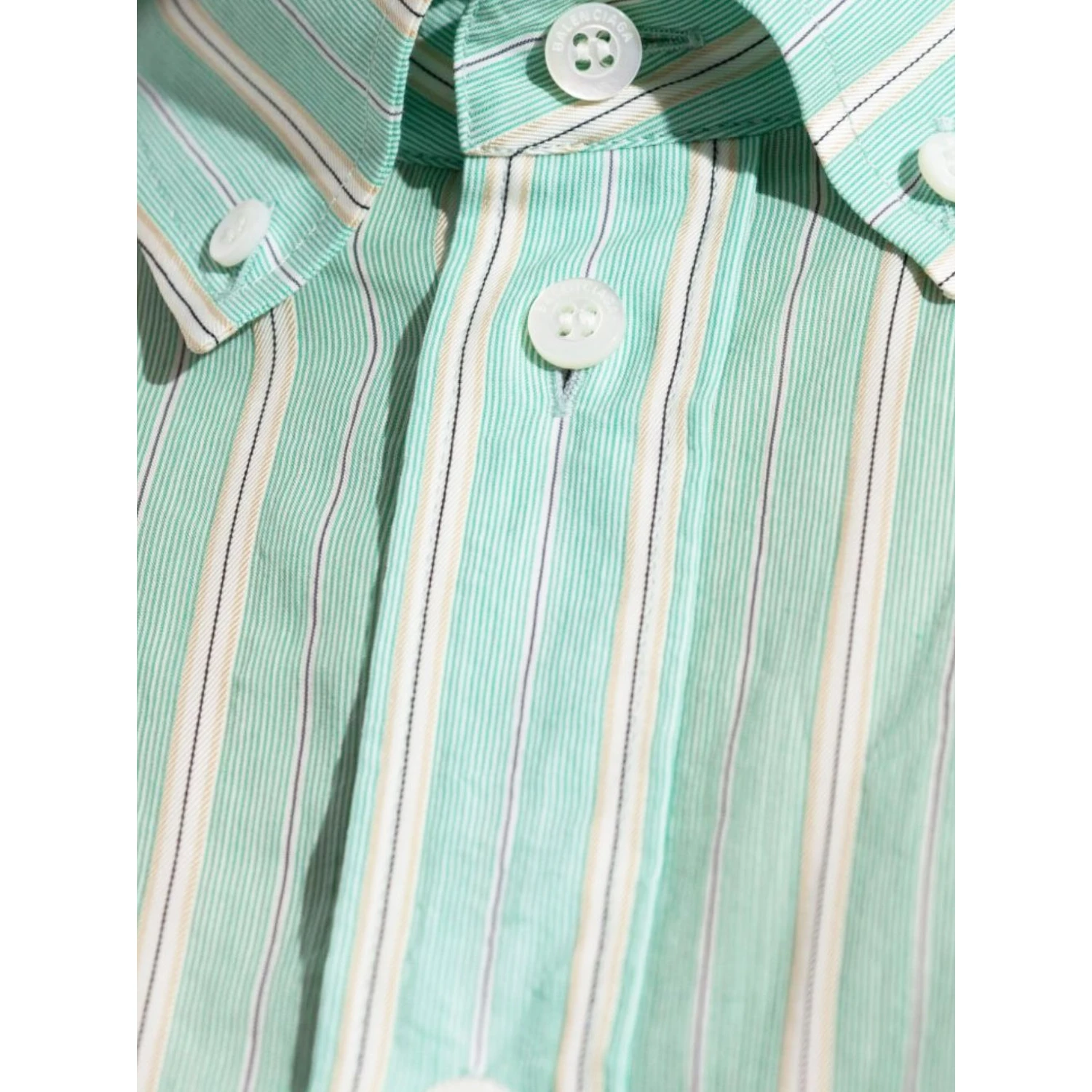 Balenciaga Shirts