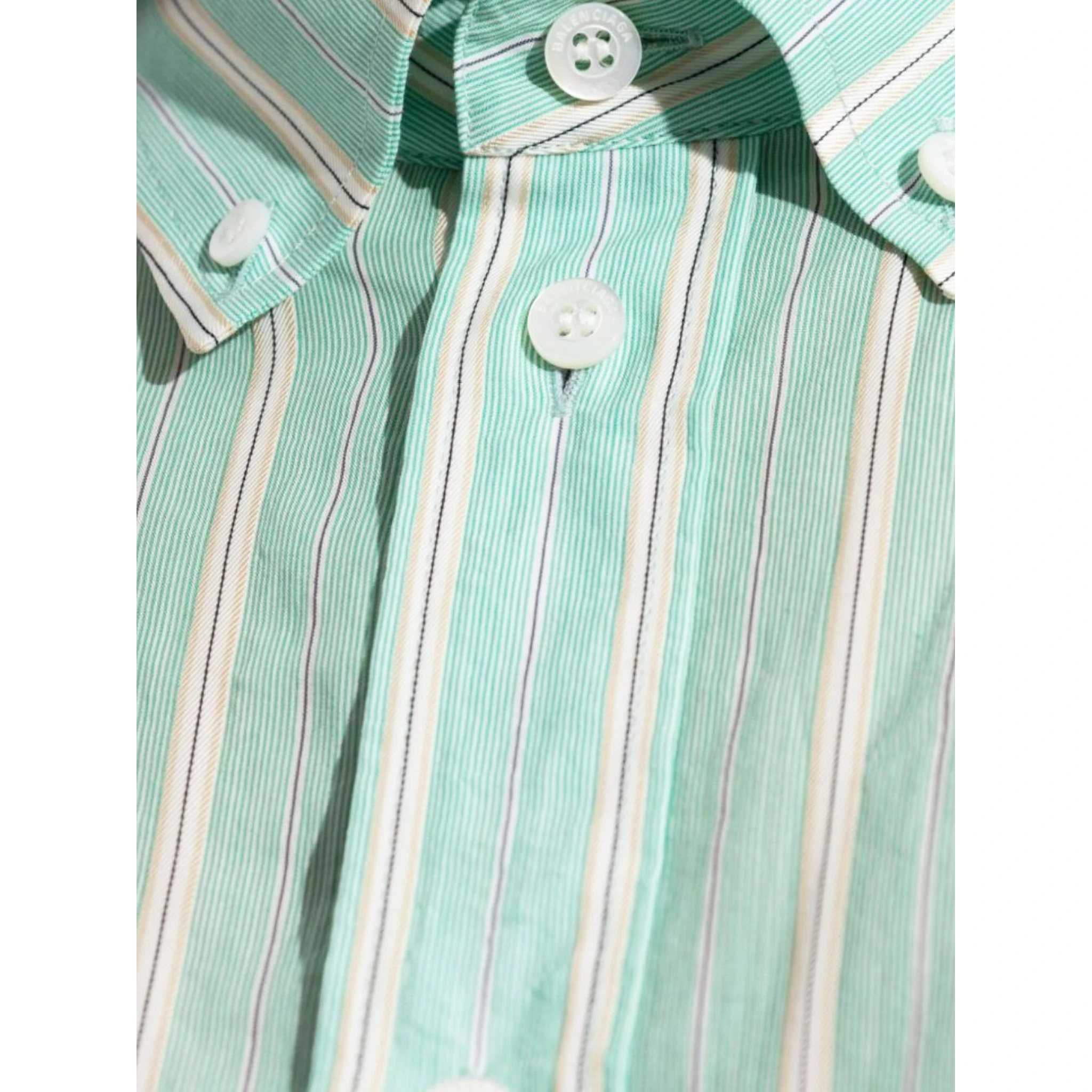 Balenciaga Shirts