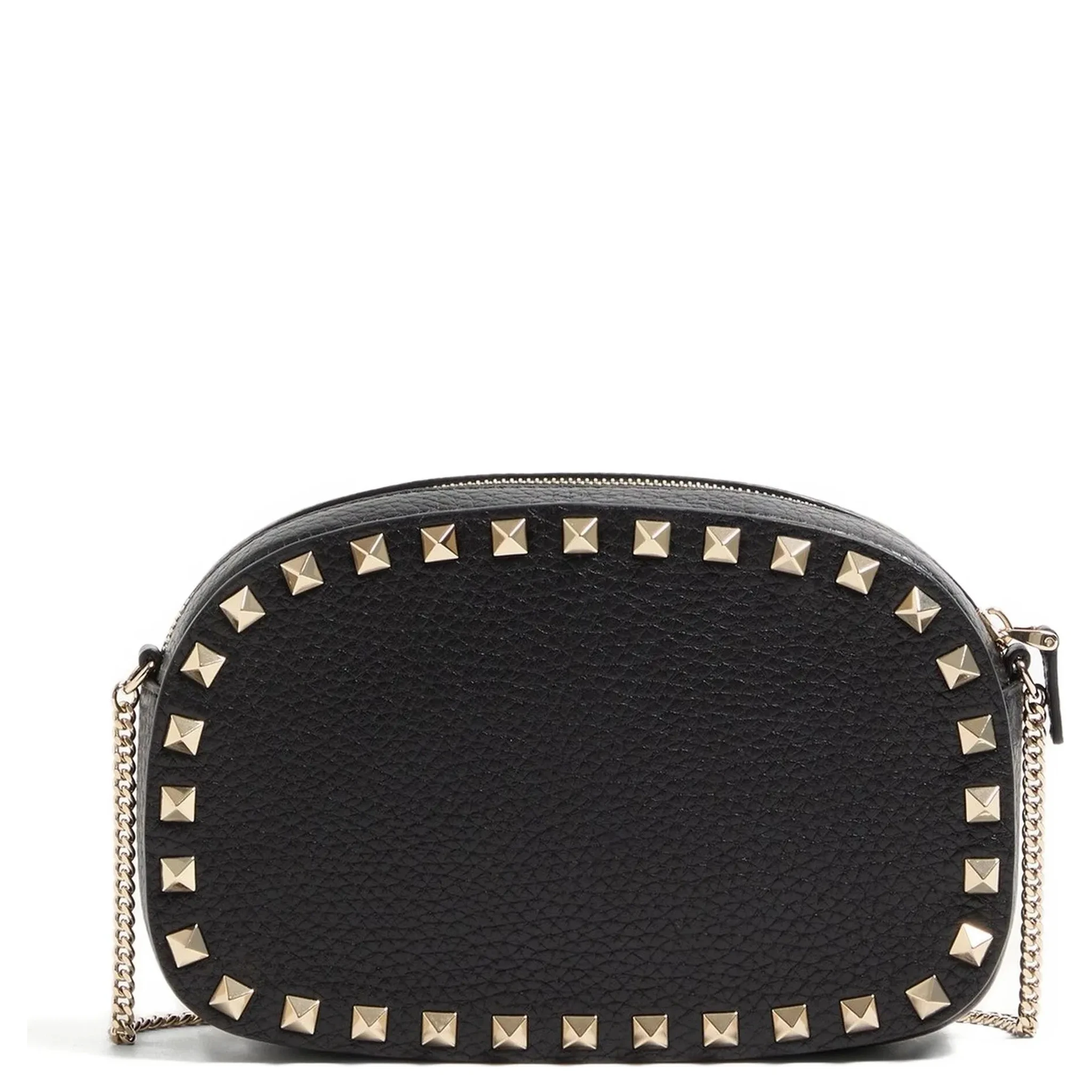 Valentino Garavani Bags.. Black