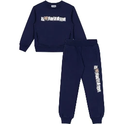 Moschino Dresses Blue