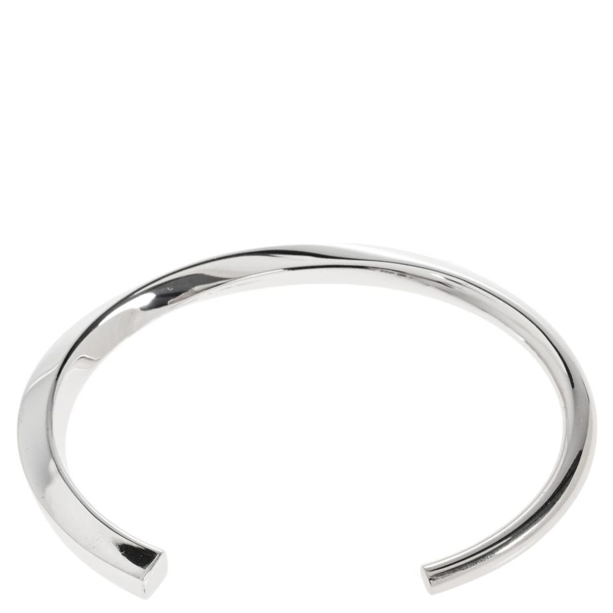 JACQUEMUS Bijoux Silver