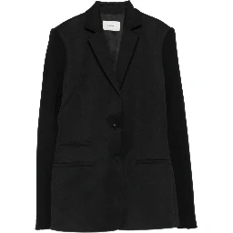 Coperni Jackets Black