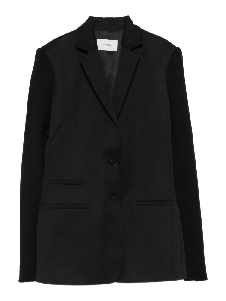 Coperni Jackets Black