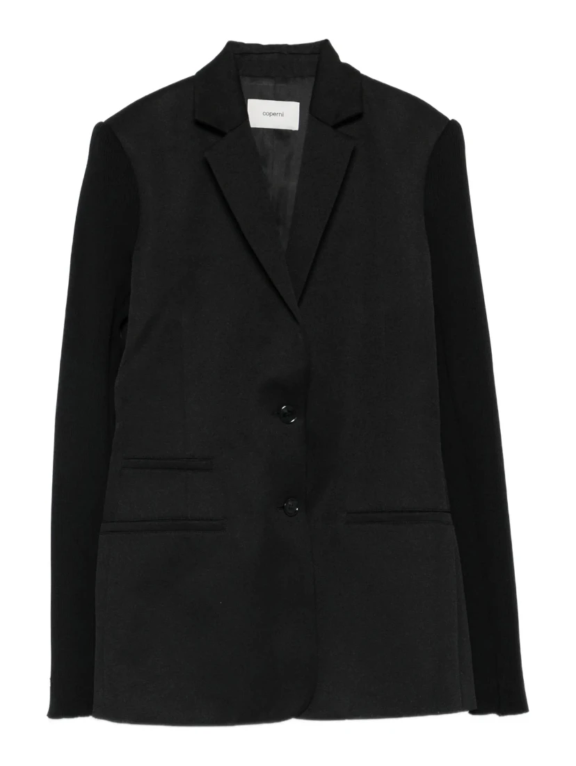Coperni Jackets Black