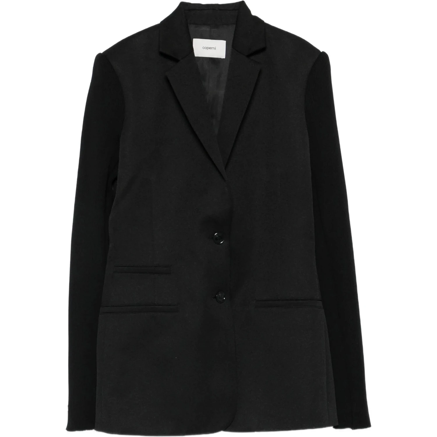 Coperni Jackets Black