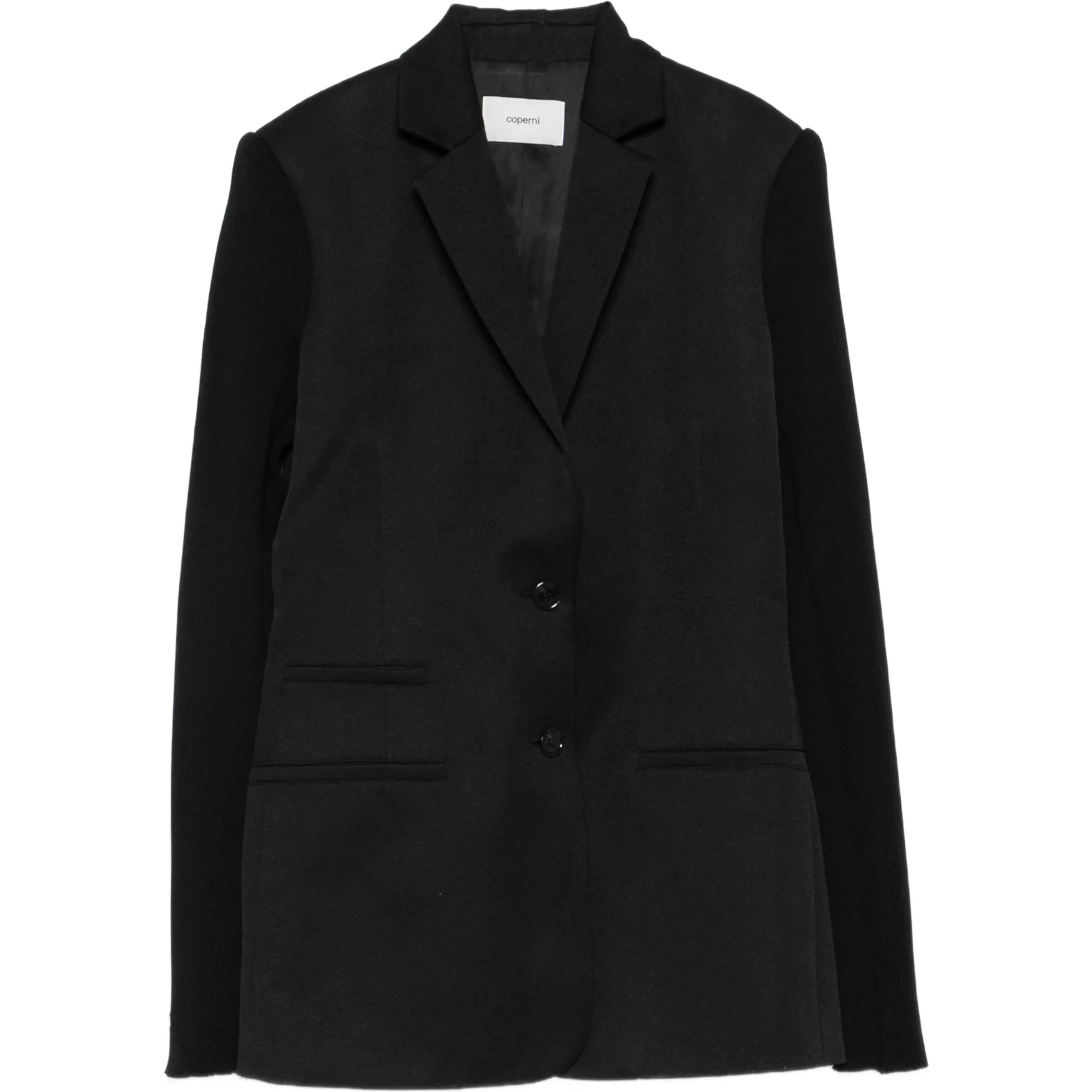 Coperni Jackets Black