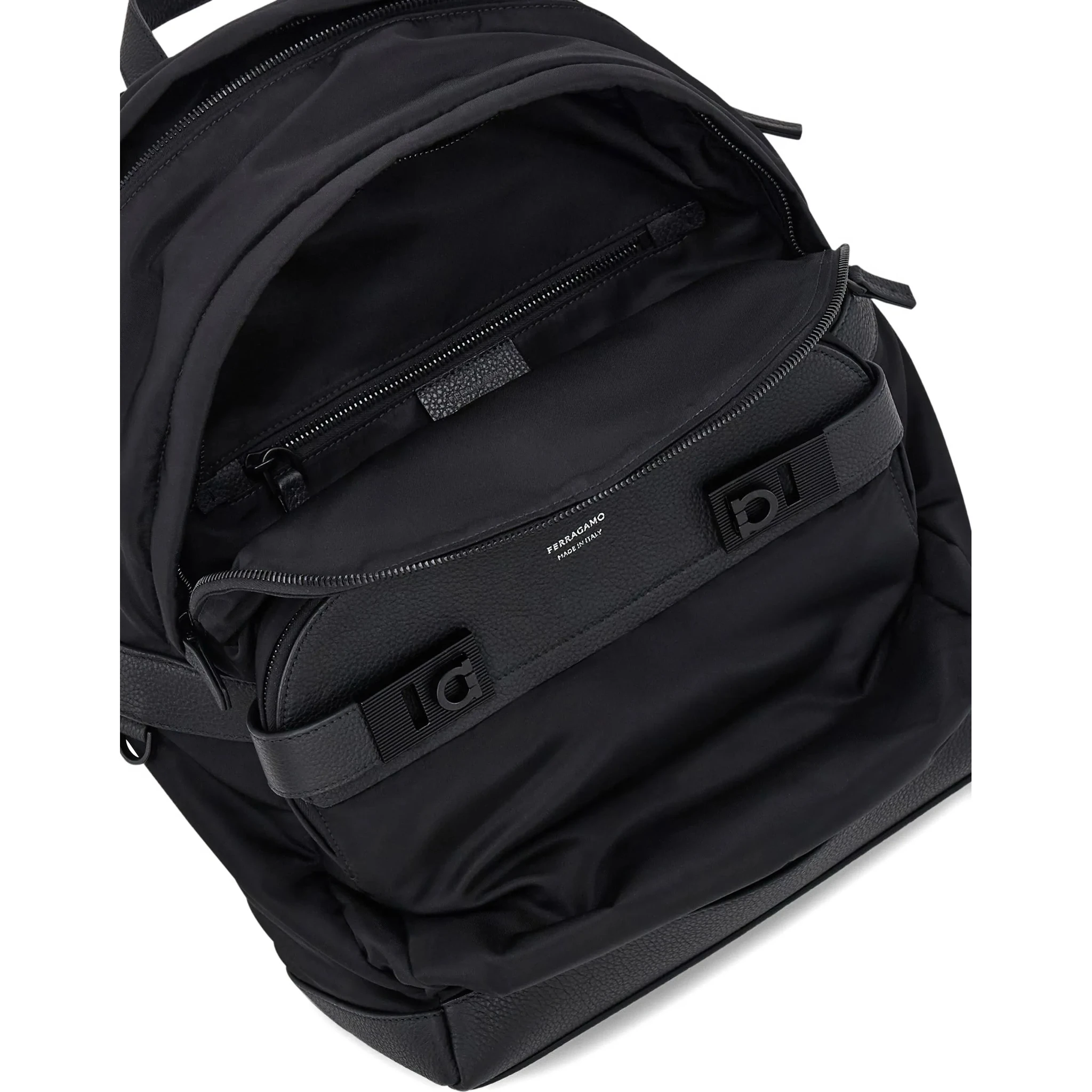 Ferragamo Bags.. Black