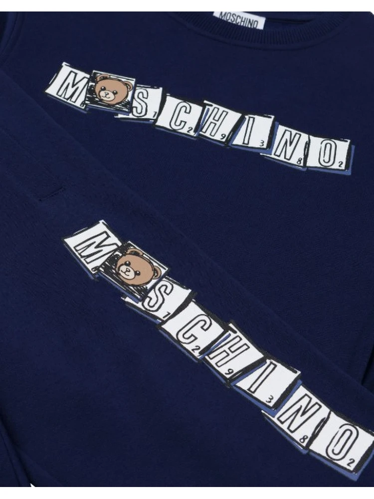 Moschino Dresses Blue alternative