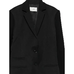 Coperni Jackets Black
