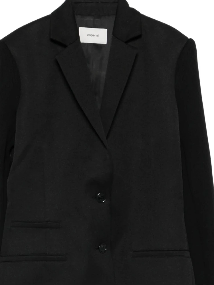 Coperni Jackets Black alternative