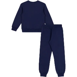 Moschino Dresses Blue