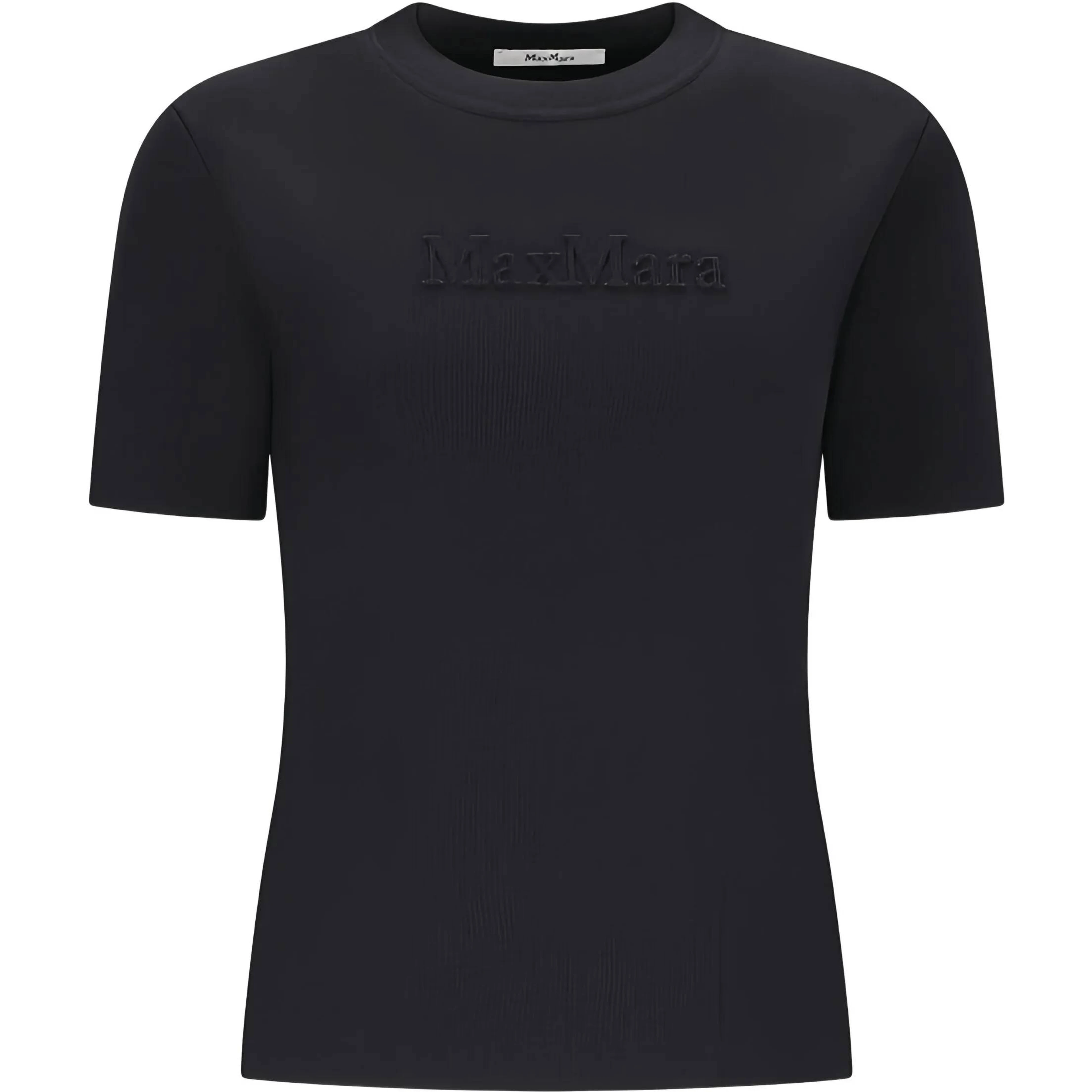 MAX MARA PURE T-shirts and Polos